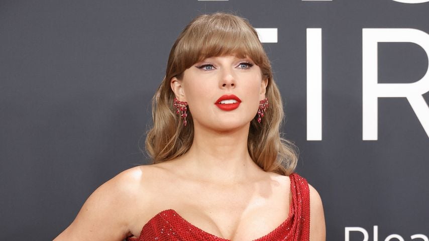 Sauerteig von Taylor Swift: Brotgruß für Selena und Benny