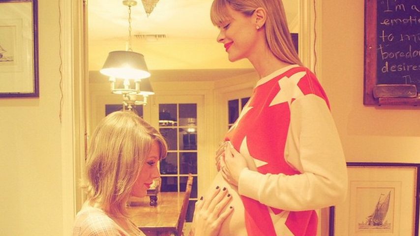 Taylor Swift und Jaime King