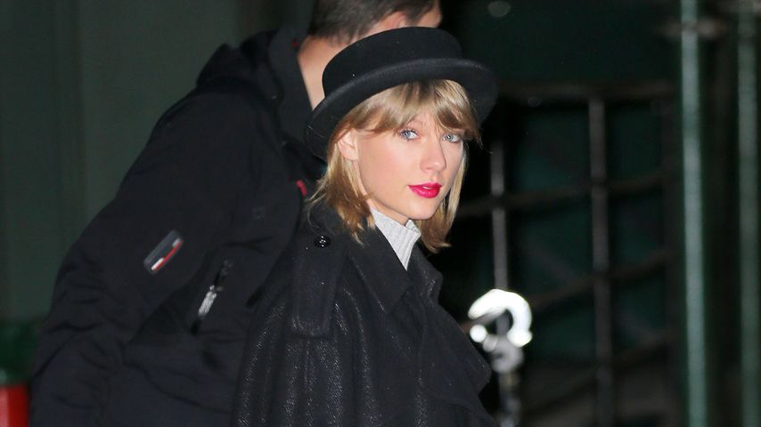 Taylor Swift