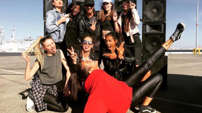 Kurz vor Top 10: GNTM-Fans haben schon Favoritin!