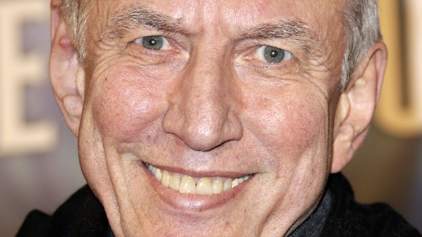 Ted Linow bei der Premiere der Hans Klok Show "The New Houdini" in Hamburg