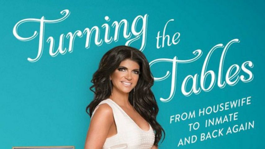 Teresa Giudice