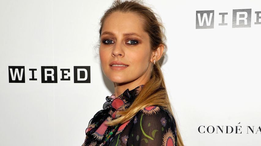 Teresa Palmer bei der "Comic Con" in San Diego