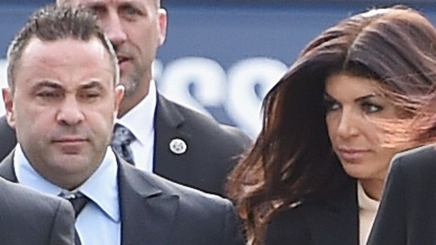 Teresa Giudice