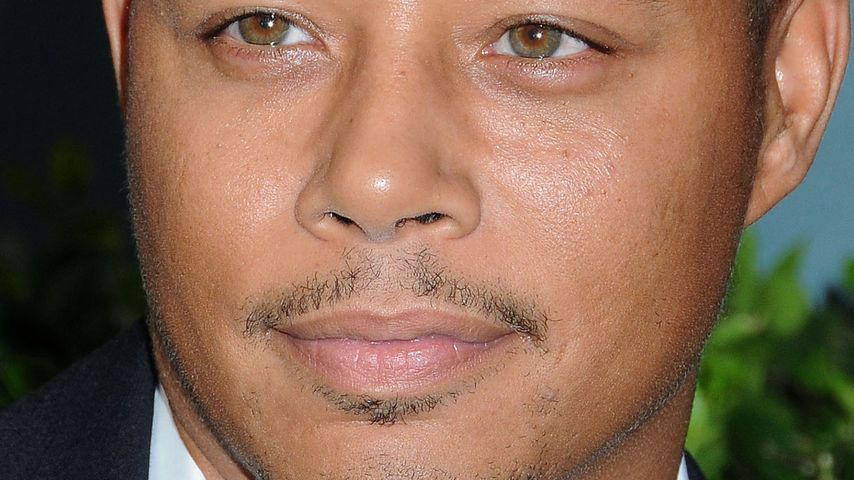Terrence Howard