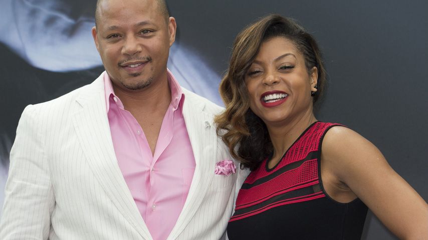Terrence Howard