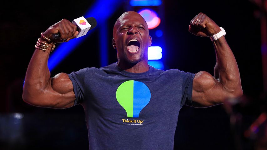 Terry Crews