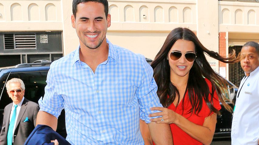 Andi Dorfman