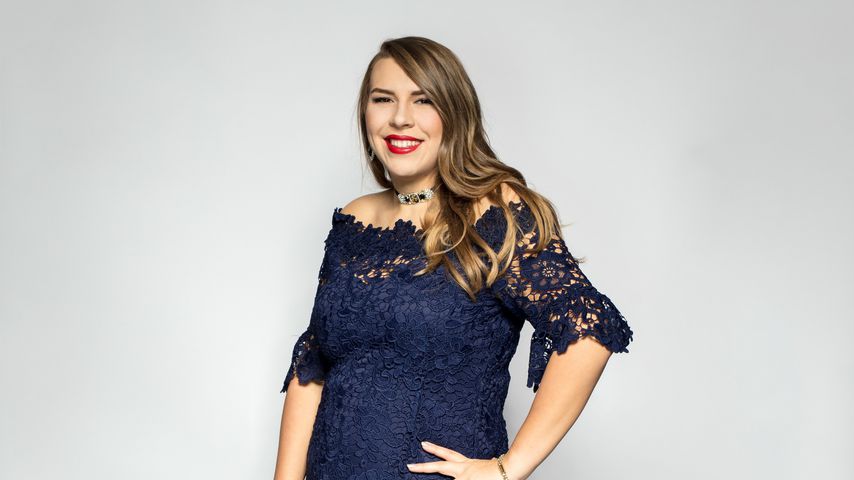 "The Biggest Loser"-Kandidatin Lisa nach dem Umstyling
