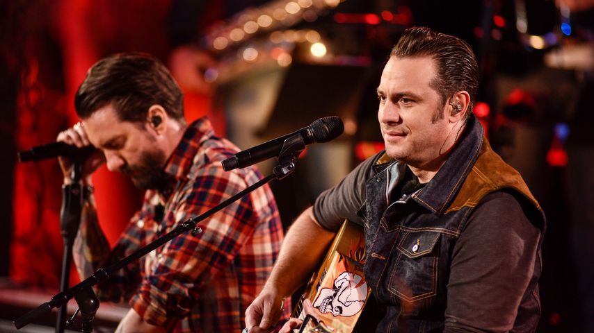 The BossHoss in der zweiten Folge von "Sing meinen Song"