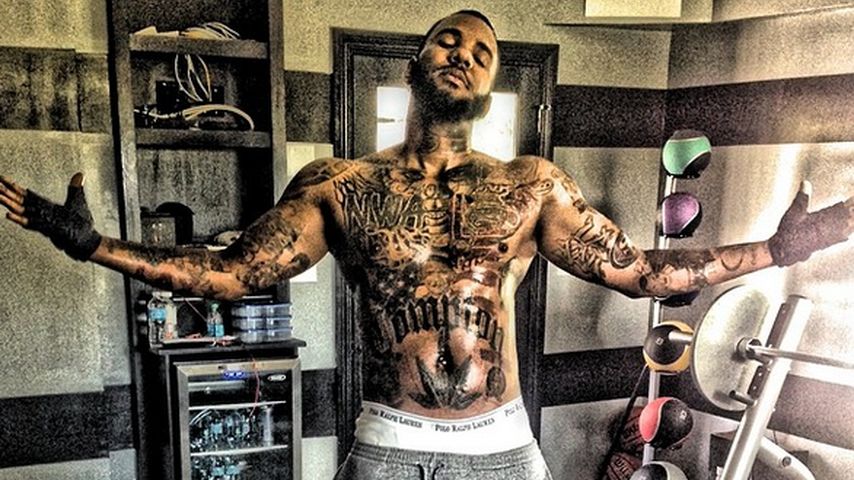The Game
