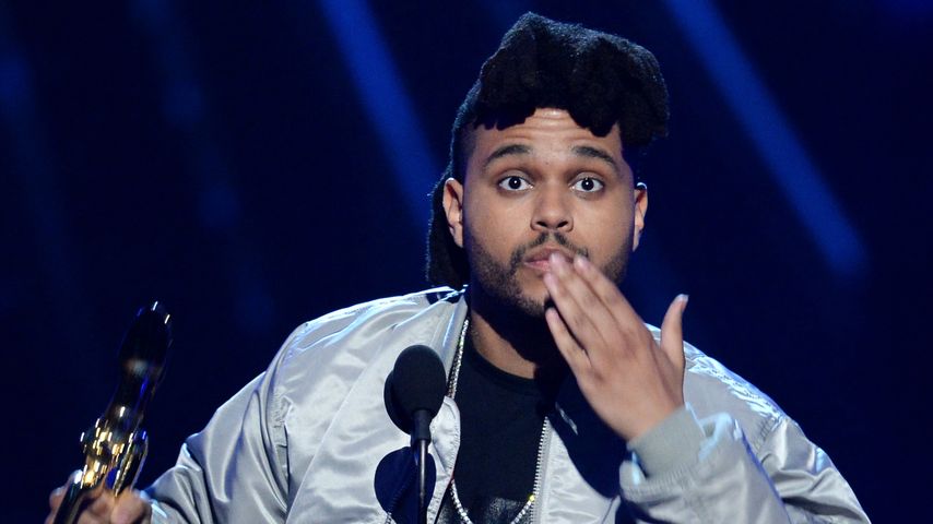 The Weeknd