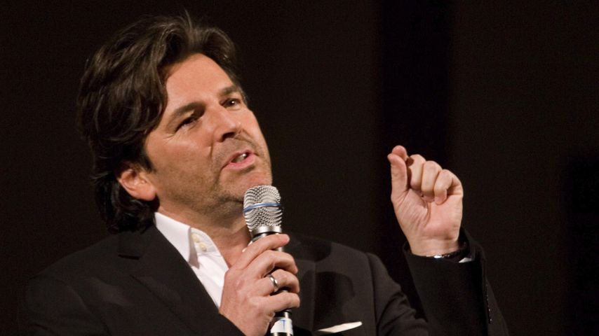 Thomas Anders' DSDS-Tipps: DAS muss der Superstar mitbringen