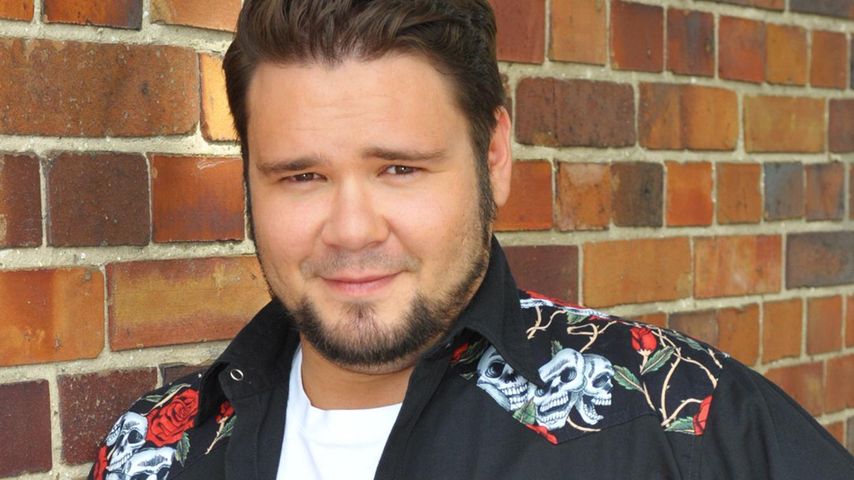 Thomas Drechsel, GZSZ-Star