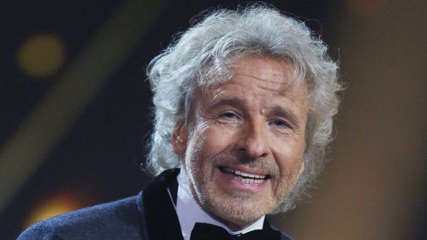 Thomas Gottschalk
