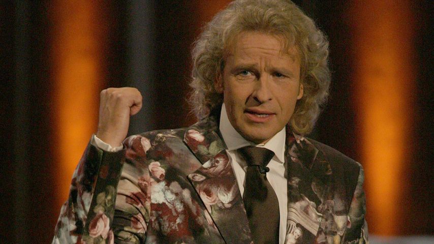 Thomas Gottschalk