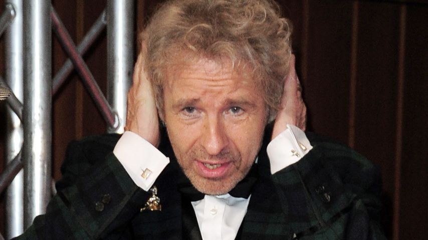 Thomas Gottschalk