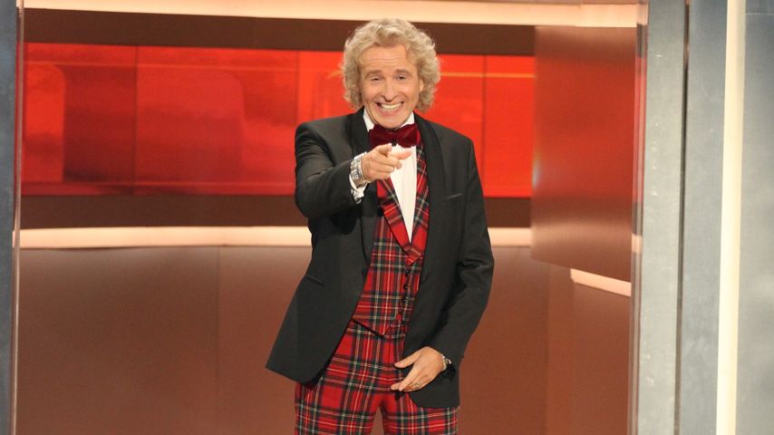 Thomas Gottschalk