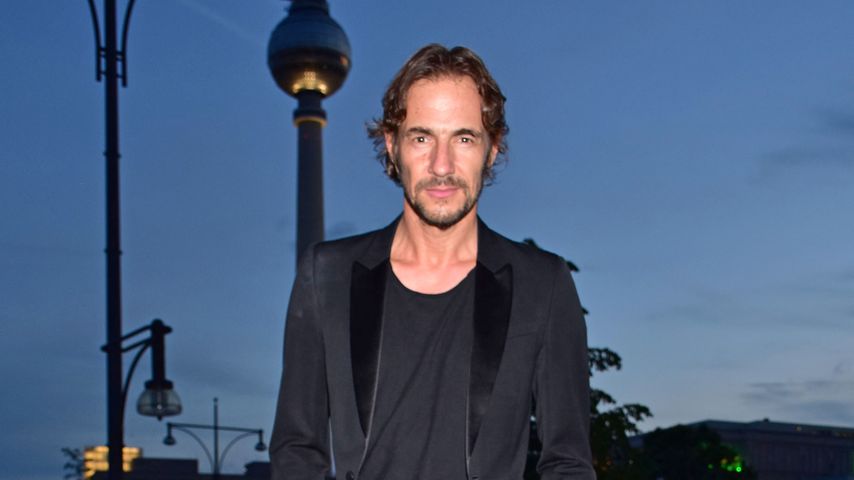 Thomas Hayo bei der StyleNite in Berlin 2017