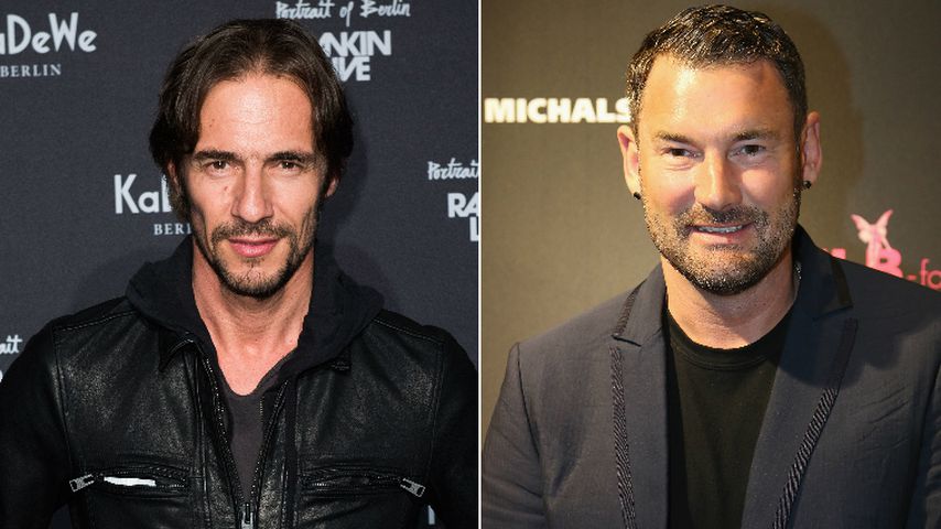 Wegen Juroren-Battle bei GNTM: Kommen die Models zu kurz?