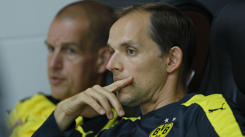 Thomas Tuchel