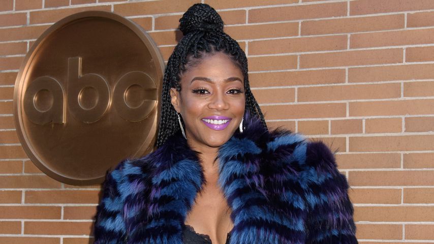 Tiffany Haddish