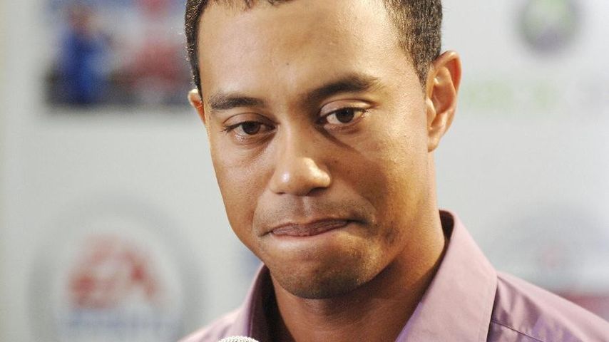 Tiger Woods