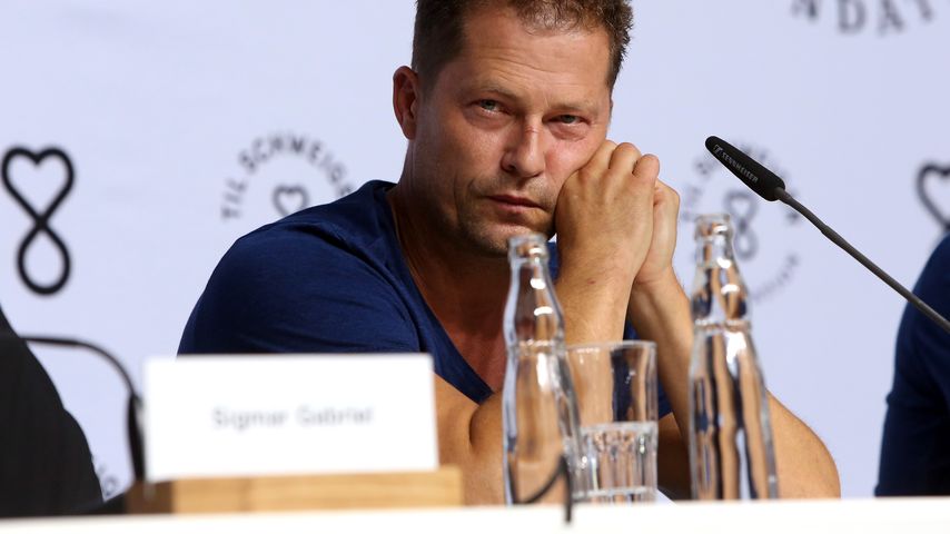 Til Schweiger