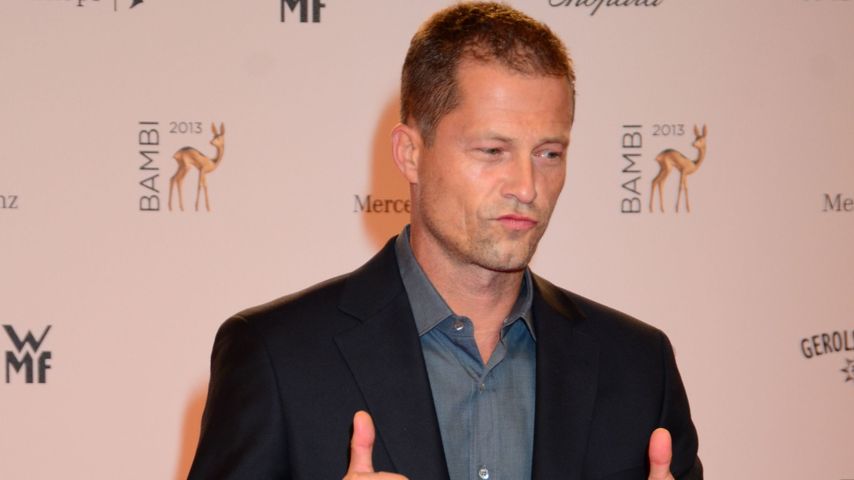 Til Schweiger