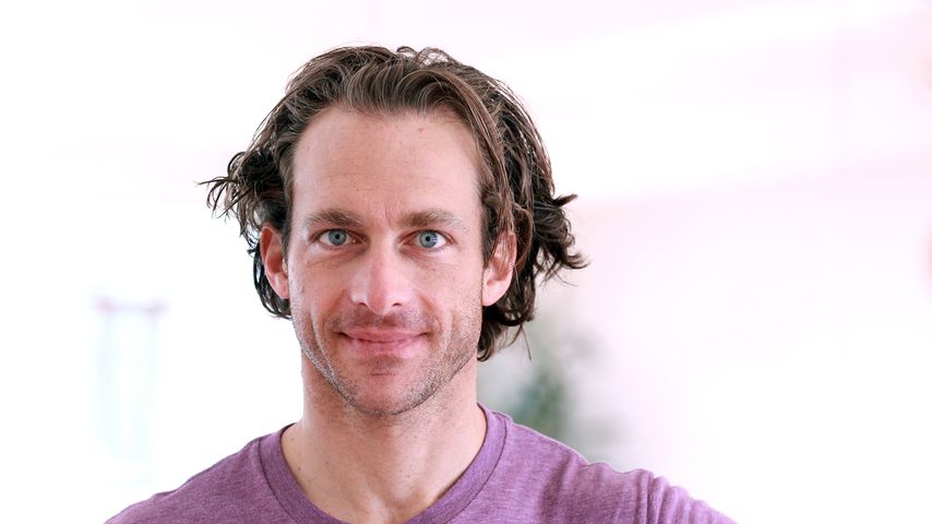 Tim Lobinger bei "Let's Dance" 2011
