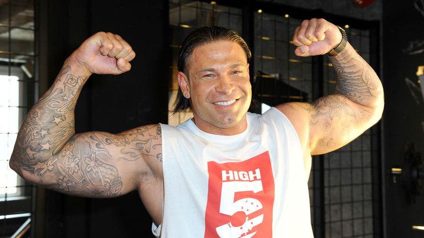 Tim Wiese, ehemaliger Bundesliga-Torwart