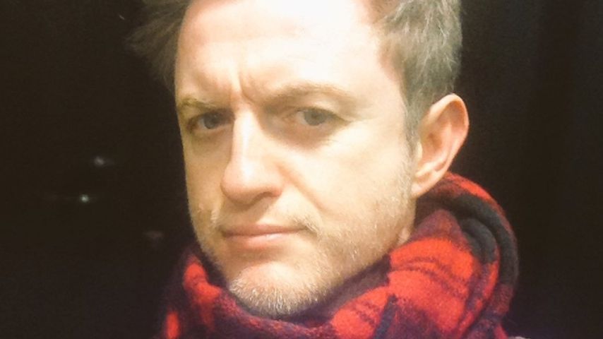 Timmy Matley, The Overtones-Sänger