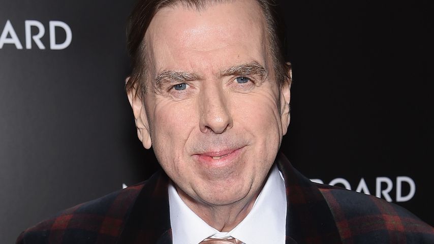 Timothy Spall