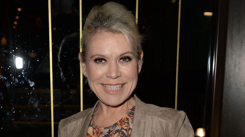 Tina Malone in Manchester