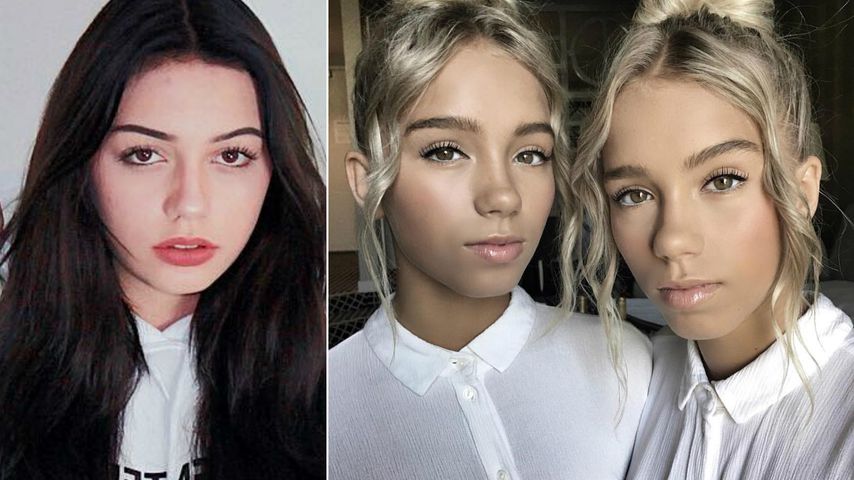 Mehr Musical.ly-Likes! DIESE Newcomerin überholt Lisa & Lena
