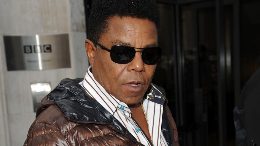 Tito Jackson, Michael Jacksons älterer Bruder
