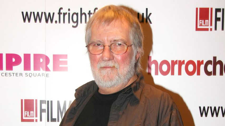 Tobe Hooper, Horrorfilm-Legende