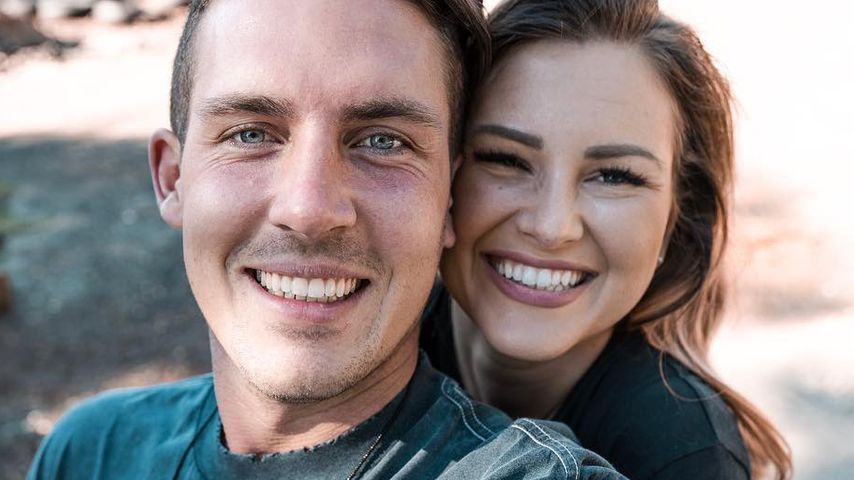 Hoffnung enttäuscht: Maren & Tobi dachten, sie kriegen Baby