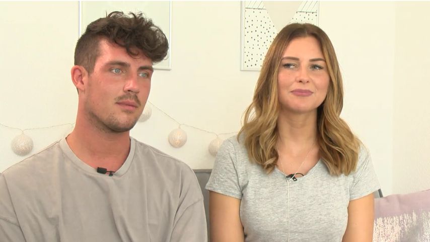 Tobi & Maren Wolf: Zoff wegen gemeinsamer Mode-Kollektion?
