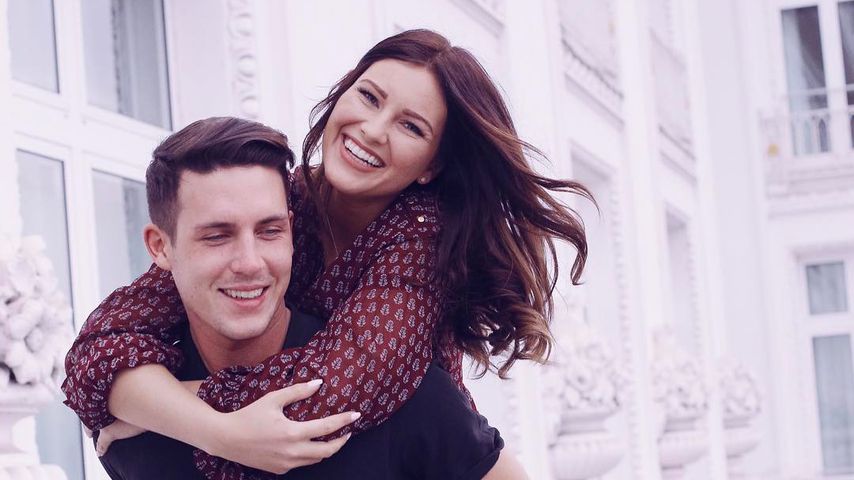 YouTube-Traumpaar Maren & Tobi: So fing die Lovestory an!