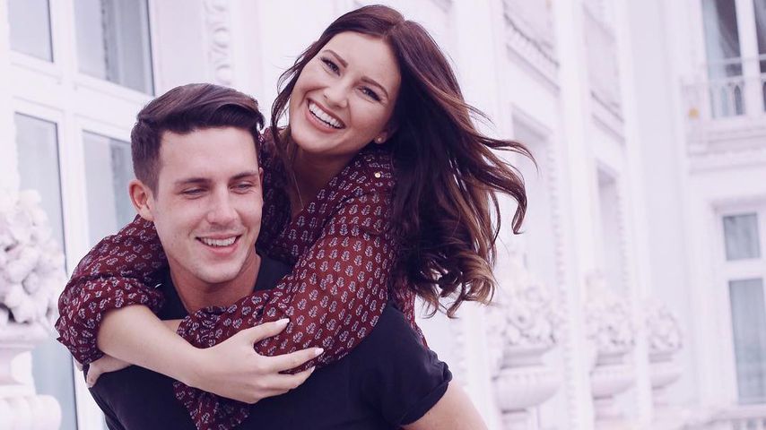 Babyplanung: Maren & Tobias Wolf wollen unbedingt Kind