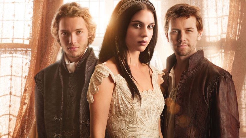 Torrance Coombs