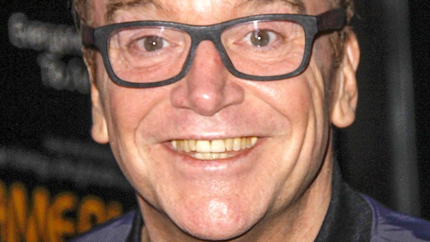 Tom Arnold