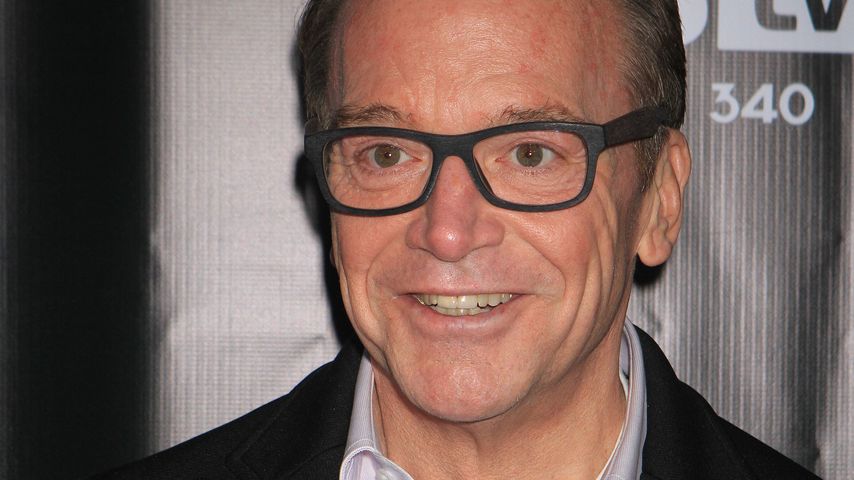 Tom Arnold