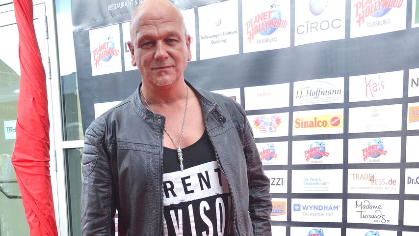 Tom Barcal, Schauspieler