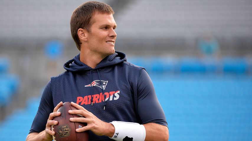 Tom Brady