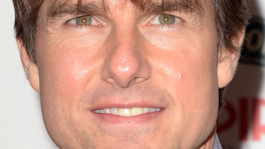 Tom Cruise bei den Jameson Empire Awards