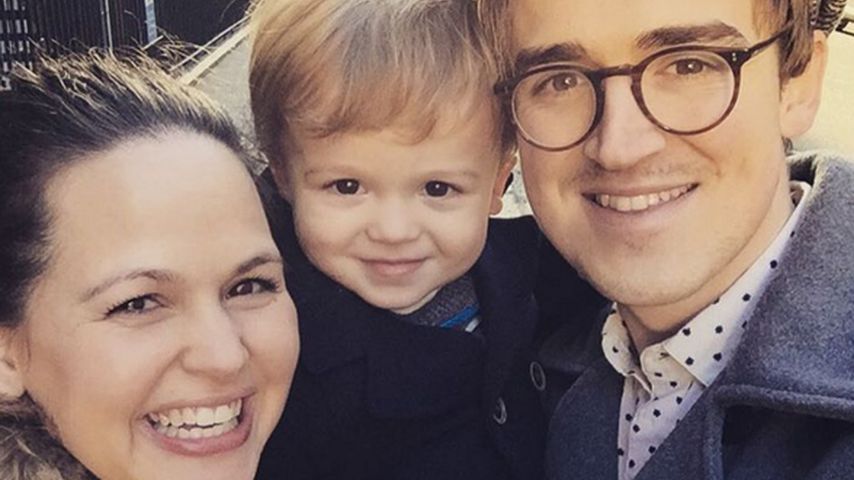 Tom Fletcher