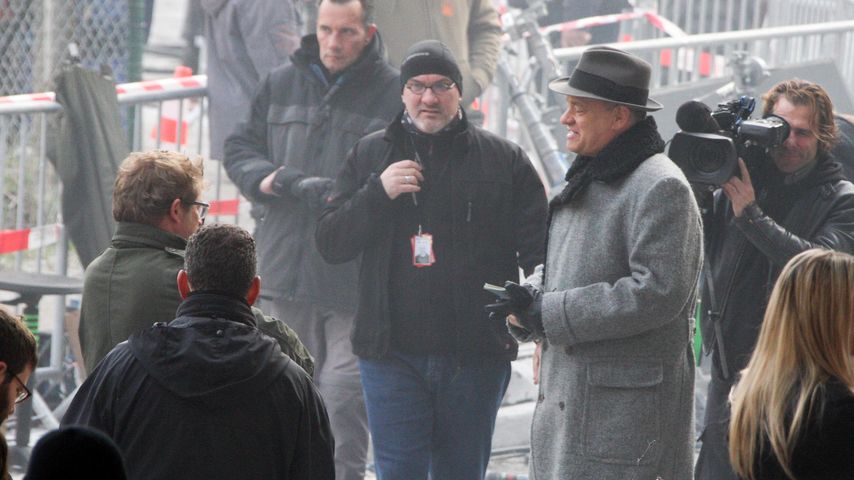 Tom Hanks