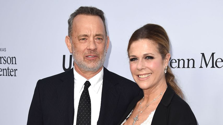 Tom Hanks